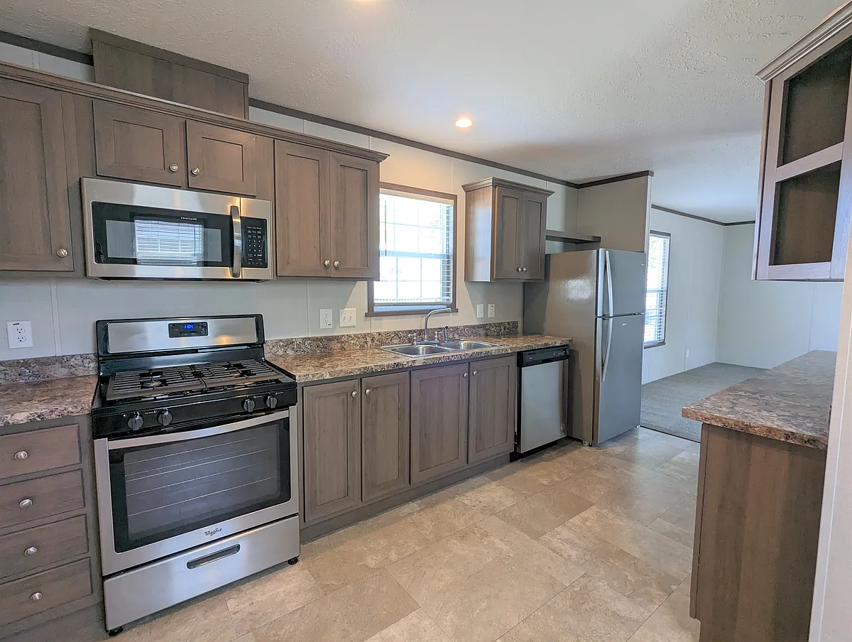 Floor plan 806