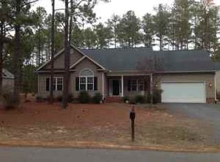 151 Laurel Oak Ln, Pinebluff, NC 28373