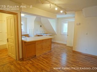 775 Fuller Ave #2, Saint Paul, MN 55104