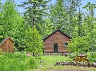 228 Guyette Road, Marshfield, VT 05667