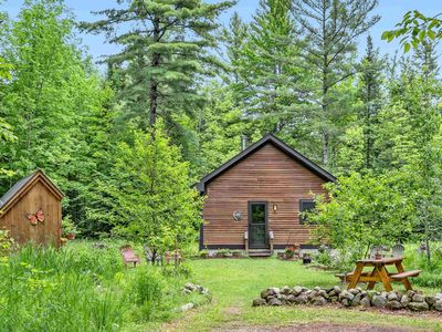 228 Guyette Road, Plainfield, VT, 05667