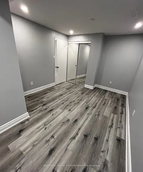 20 Ardglen Dr #BASEMENT — Photo 9