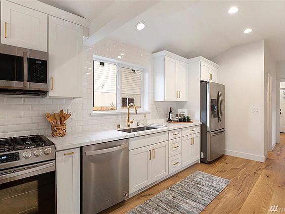 4th image of 8743 1st Ave NW