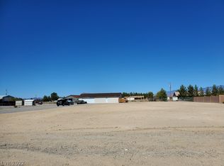 830 W Indole St, Pahrump, NV 89048