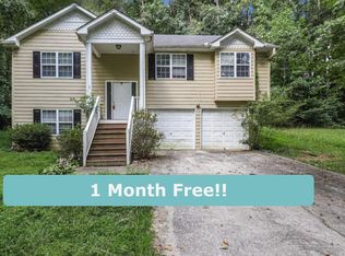 130 Kylee Ct, Villa Rica, GA 30180