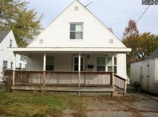 885 E Archwood Ave, Akron, OH 44306