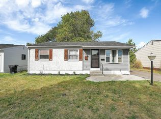 3967 Hillman Rd E, Columbus, OH 43207