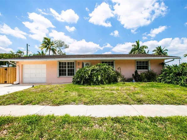 6600 Liberty Street, Hollywood, FL 33024