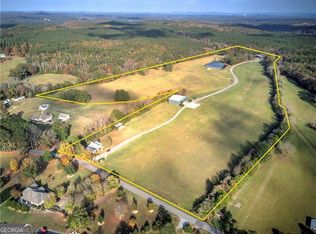 1195 Grady Rd, Rockmart, GA 30153