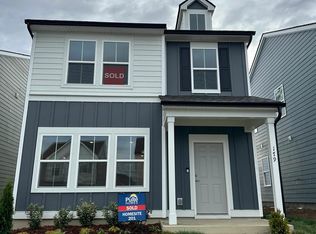 179 Oasis Dr, La Vergne, TN 37086