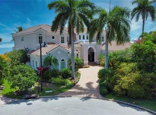 596 Outrigger Ln, Longboat Key, FL 34228