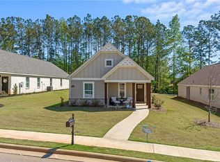 1944 Armistead Ln, Auburn, AL 36830