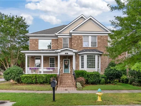 1205 Godfrey Ave, Norfolk, VA 23504