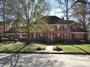 1903 Seven Maples Dr, Kingwood, TX 77345