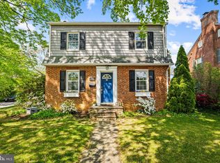 700 Regester Ave, Baltimore, MD 21212