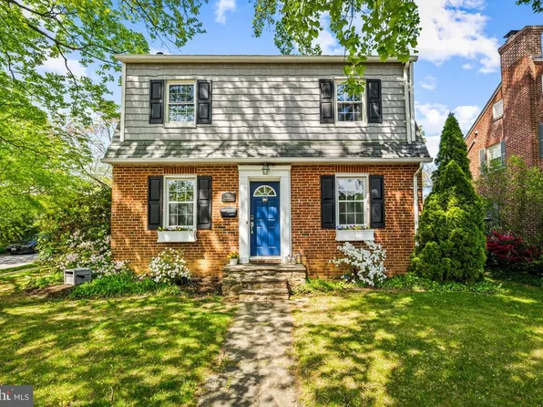 700 Regester Ave, Baltimore, MD 21212