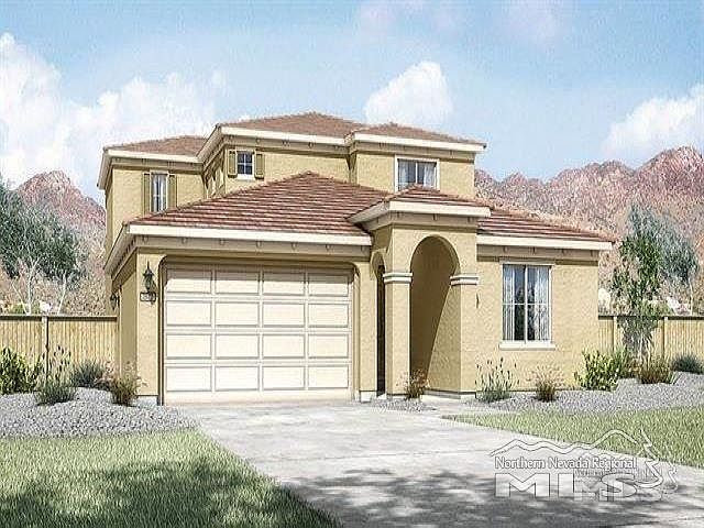 1st image of 3216 Constantine Dr Homesite 531