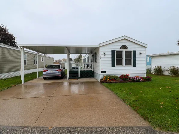 800 West Ave N Lot 53, West Salem, WI 54669