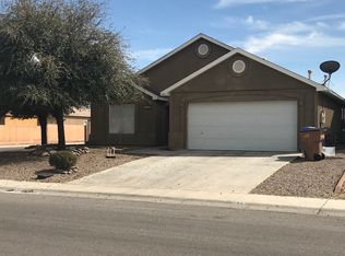 2893 Ancho Ave, Las Cruces, NM 88007