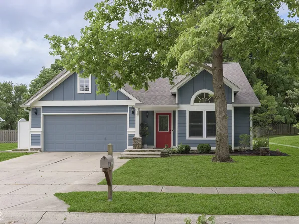 1015 Belmont Cir, Indianapolis, IN 46280