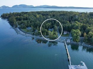 45 Wharf Rd, Hancock, ME 04640