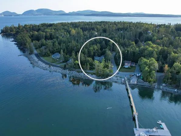 45 Wharf Road, Hancock, ME 04640