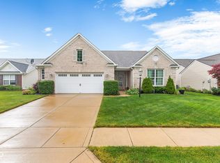 18991 Round Lake Rd, Noblesville, IN 46060