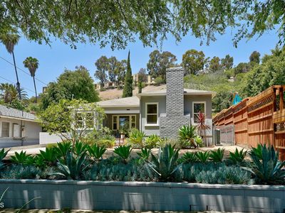 4017 Collis Ave, Los Angeles, CA, 90032