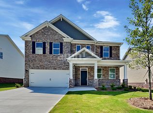778 Carnaby Ln, Dacula, GA 30019