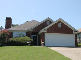 26 Turquoise Dr, Maumelle, AR 72113