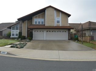 21612 Glen Peak Cv, Diamond Bar, CA 91765