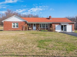 312 Palo Alto Rd, Hyndman, PA 15545
