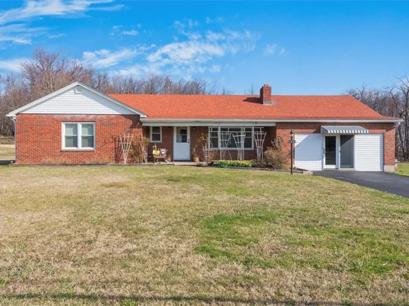 312 Palo Alto Rd, Hyndman, PA 15545