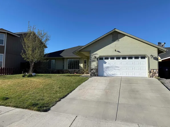 1145 Overlook Dr, Susanville, CA 96130