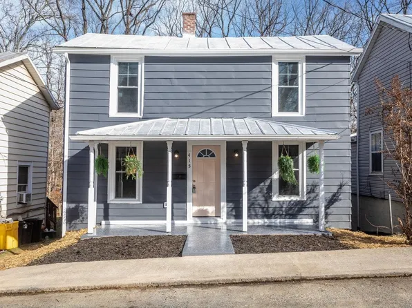415 Tannehill St, Staunton, VA 24401
