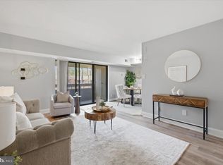 Glenvale Condo, Reston, VA 20191