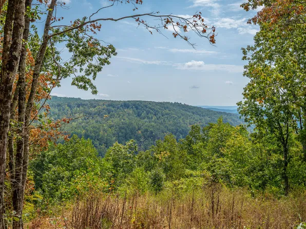 0 Split Rail Way Lot 1358, Guild, TN 37340
