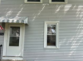 1102 Illinois Ave #2, Ottawa, IL 61350