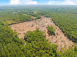 Frank Gilbert Ln, Lacombe, LA 70445