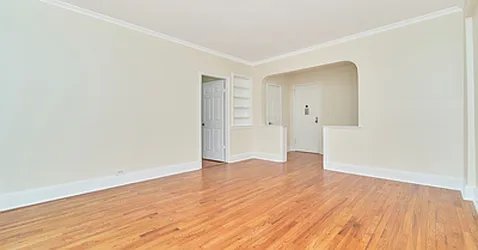 Rented by Living New York