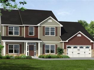 1708 Harrington Rd LOT 169, Fayetteville, NC 28306