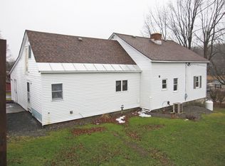 610 Cedarville Rd, Ilion, NY 13357