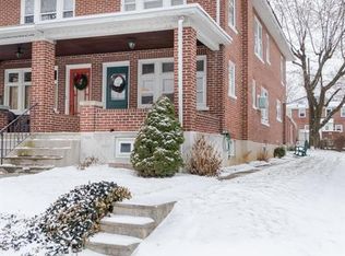622 N 23rd St, Allentown, PA