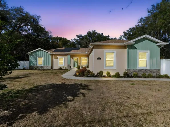 1425 Mann Rd, Lakeland, FL 33810