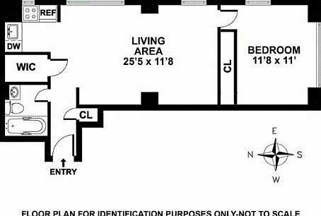 2nd image of 320 E 42nd St #8118