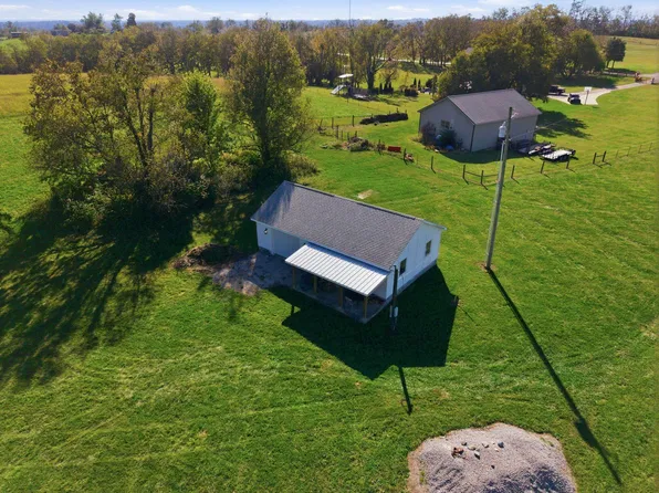 280 Ford Hampton Rd, Winchester, KY 40391