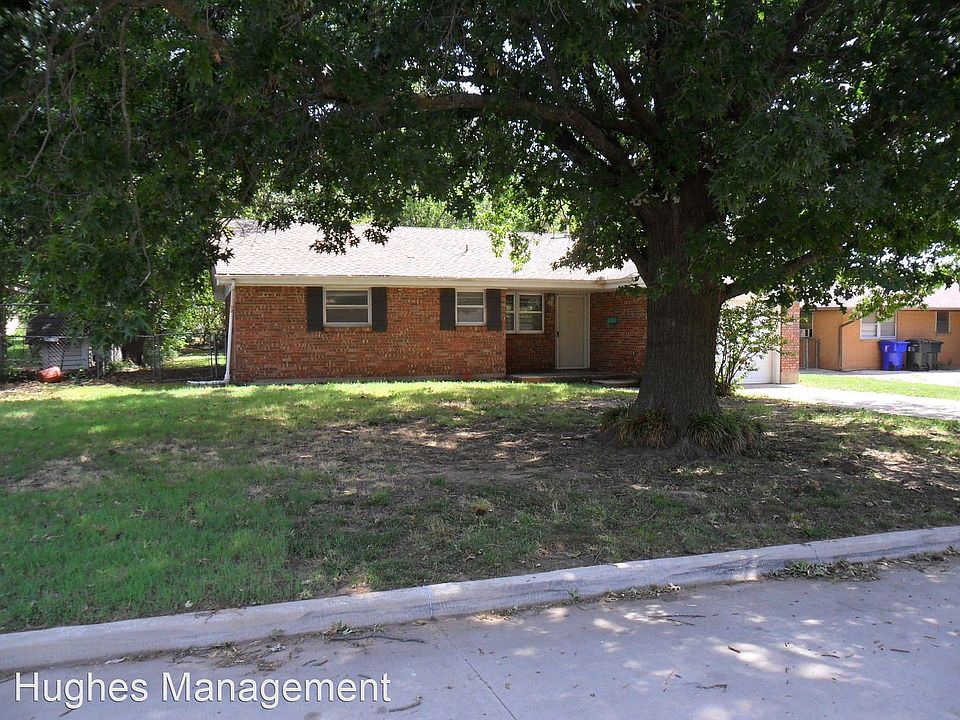 1st image of 1714 Denison Dr