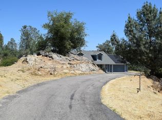 30785 Titan Dr, Coarsegold, CA