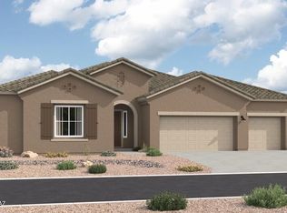 14375 N Quail Brush Pass, Marana, AZ 85658