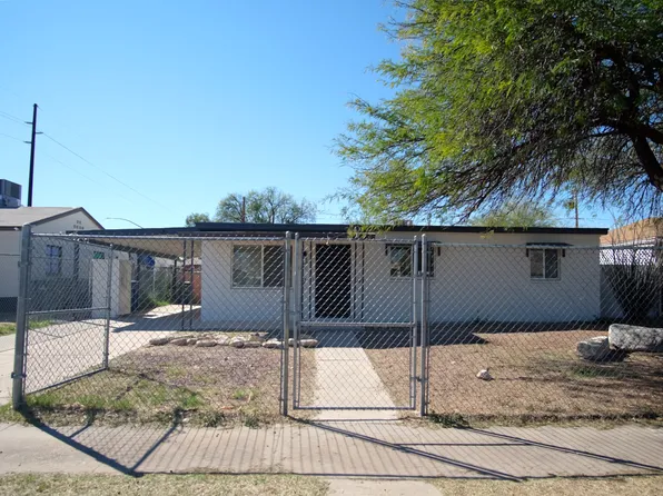 4650 E 16th St, Tucson, AZ 85711